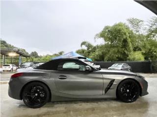 BMW Puerto Rico 2019 BMW Z4 SDrive  30i $44,995 24,783millas