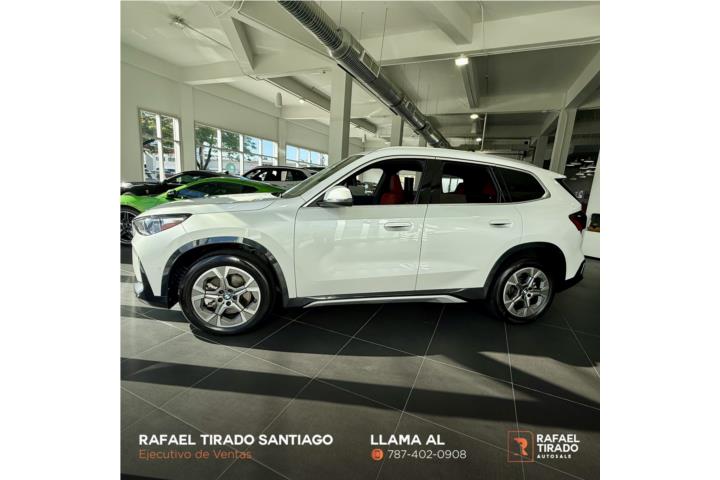 BMW X1 xDrive28i 2025