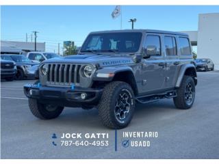 PR PRE-OWNED Puerto Rico