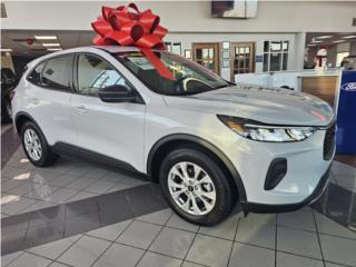 Ford Puerto Rico FORD ESCAPE ACTIVE 33895