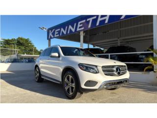 Mercedes Benz Puerto Rico Mercedes Benz GLC 300 2019