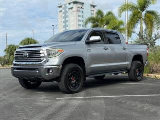 Toyota Puerto Rico TOYOTA TUNDRA TRD 1794 2019