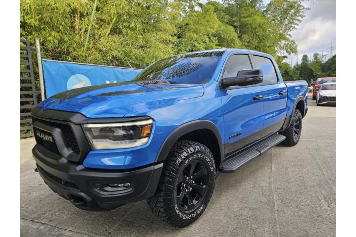 2024 Ram 1500 Premium Level 2