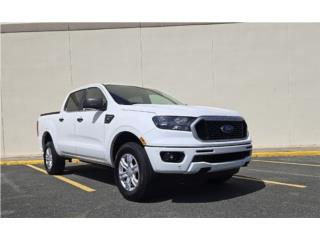 Ford Puerto Rico 2019 Ford Ranger XLT 