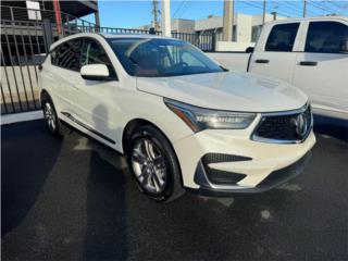 Acura Puerto Rico 2020 Acura RDX | Precio negociable