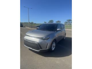 Kia Puerto Rico Kia Soul 2024