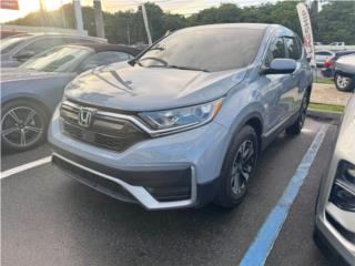 Honda Puerto Rico 2022 Honda CRV Special Edition