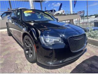 Chrysler Puerto Rico 300 S 2022 GARANTIA LLAMA HOY 