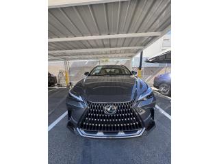 LEXUS PONCE TAINA  Puerto Rico
