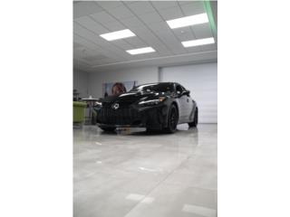Lexus Puerto Rico 2023 LEXUS IS 500 F SPORT 