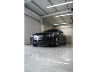 BMW Puerto Rico 2025 BMW i4 eDrive40 IMPORTADO 