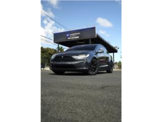 Tesla Puerto Rico 2023 TESLA MODEL X 