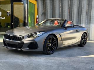 BMW Puerto Rico BMW Z4 SDRIVE 30I 2019*SUPER CLEAN*