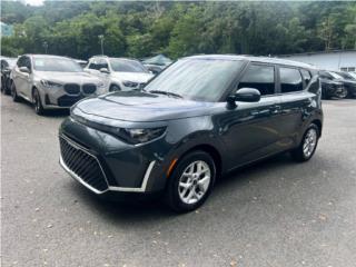 Kia Puerto Rico KIA SOUL LX 2025