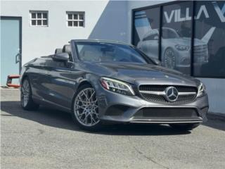 Mercedes Benz Puerto Rico 2019 MERCEDES BENZ C300