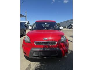 JD AUTO SALES Puerto Rico