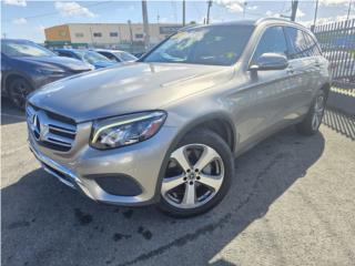 Mercedes Benz Puerto Rico Mercedes Benz GLC 300 2019 