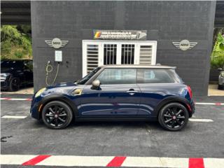COOPER S SEVEN SOLO 46k MILLAS, MINI  Puerto Rico