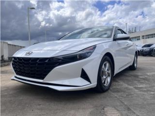 Hyundai Puerto Rico *** LIQUIDACI�N!!! HYUNDAI ELANTRA 2023***