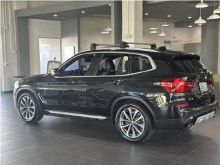 BMW Puerto Rico BMW X3 Sdrive 30i