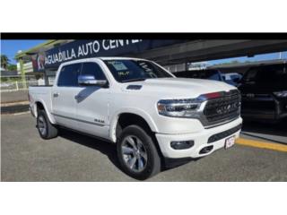 RAM Puerto Rico RAM 1500 4X4 LIMITED 2021