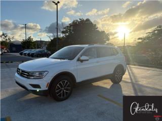 Volkswagen Puerto Rico Motor 2.0 L / techo panoramico/ 