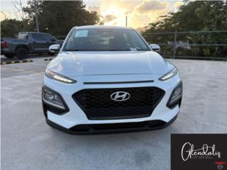 Hyundai Puerto Rico Motor 2.0l /Apple Carplay y Android Auto