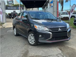 Mitsubishi Puerto Rico Mitsubishi MIRAGE 2022