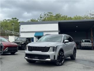 Mendez Auto group Puerto Rico
