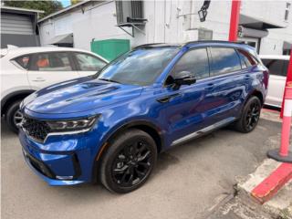 Mendez Auto group Puerto Rico