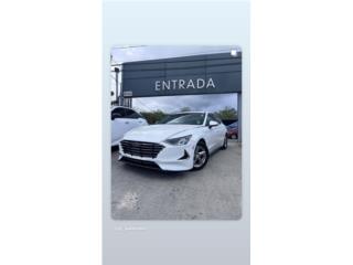 Hyundai Puerto Rico Hyundai Sonata 2023