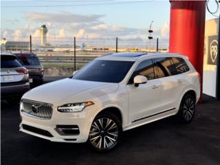 Volvo Puerto Rico Volvo XC90 Hybrid Plug-In AWD