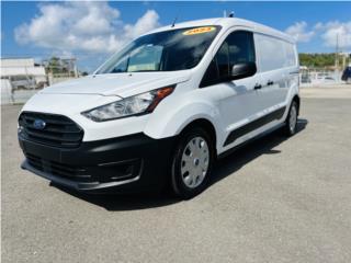 Ford Puerto Rico 2023 Ford Transit Connect