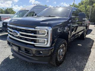 Ford Puerto Rico Disponible Ford F250 King Ranch 2024 Certific