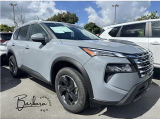 Nissan Puerto Rico MODELO SV PREM | PANORAMICA | LEATHER