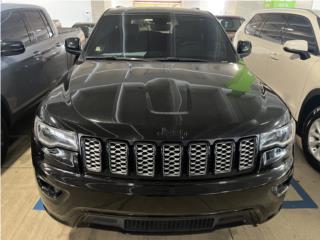 Jeep Puerto Rico JEEP GRAND CHEROKEE LAREDO DESDE $499 MENS 