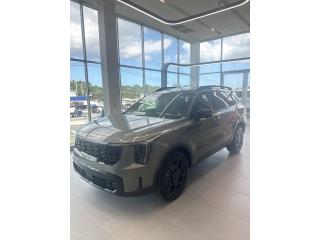 TOCARS KIA Puerto Rico