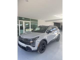 TOCARS KIA Puerto Rico