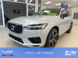 Volvo Puerto Rico 2020 Volvo XC60 Hybrid