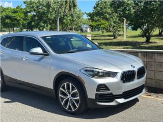 BMW Puerto Rico 2021 BMW X-2