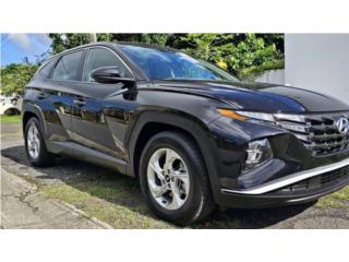 Hyundai Puerto Rico Hyundai Tucson 2022