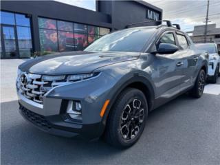 Hyundai Puerto Rico Hyundai Santa Cruz SEL 2022 SOLO 20 ML MILLAS