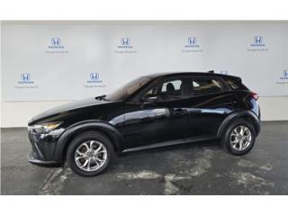 Mazda Puerto Rico Mazda CX3 Sport