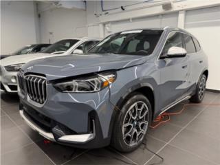 BMW Puerto Rico BMW X1 xDrive 28i CPO 2023 LIQUIDACION