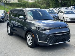 Amarilys Torres Auto Puerto Rico
