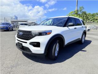 Flagship Pre-Owned Carolina Puerto Rico