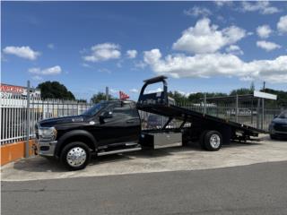 RAM Puerto Rico 2022 Ram 5500 Flatbed