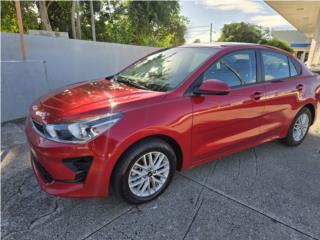 Kia Puerto Rico BIEN ECONOMICO CON GARANTIA