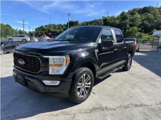 Ford Puerto Rico Ford f-150 2021 4x4 