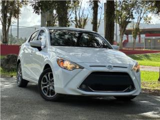 Toyota Puerto Rico Yaris 2020 | Excelentes Condiciones 